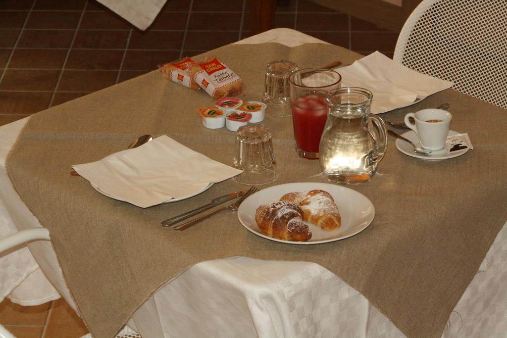 Il Principe B&B Alì Terme Extérieur photo
